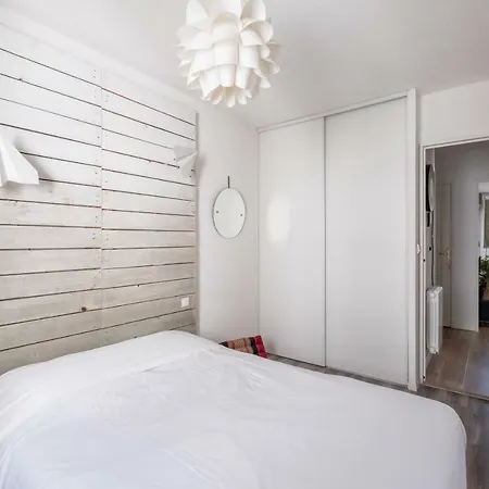 New! Beautiful Flat With With Nice Balcony Апартаменты
