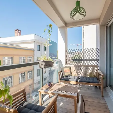 New! Beautiful Flat With With Nice Balcony Saint-Corneille