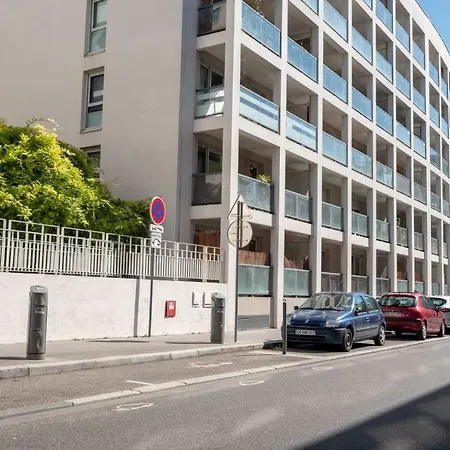 New! Beautiful Flat With With Nice Balcony Saint-Corneille