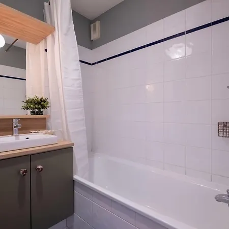 New! Beautiful Flat With With Nice Balcony * Saint-Corneille