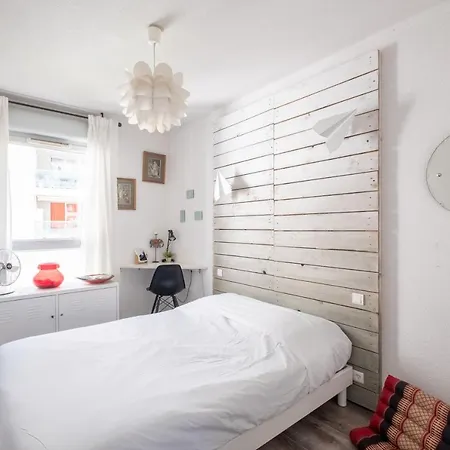 New! Beautiful Flat With With Nice Balcony Апартаменты *